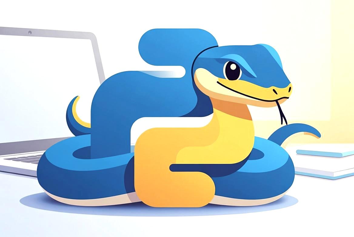 C#とPythonを連携させるシステム構成図