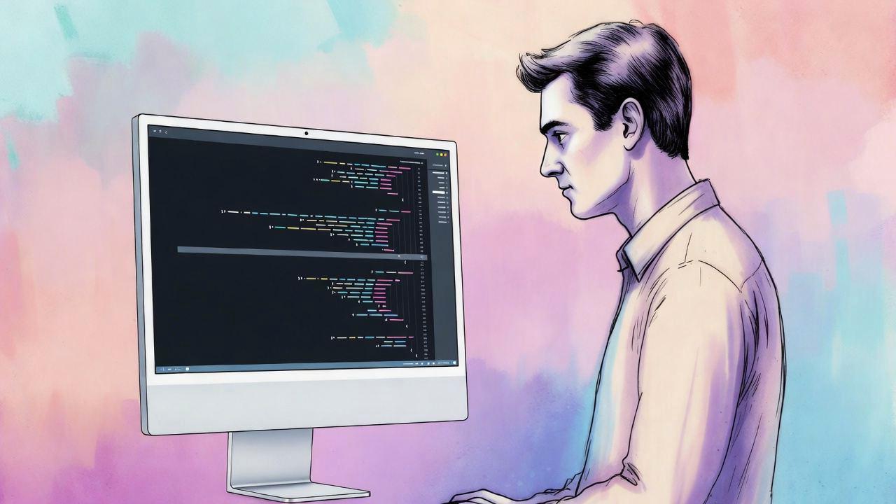 Javaの型安全性によってエラーを防止する仕組みのイメージ