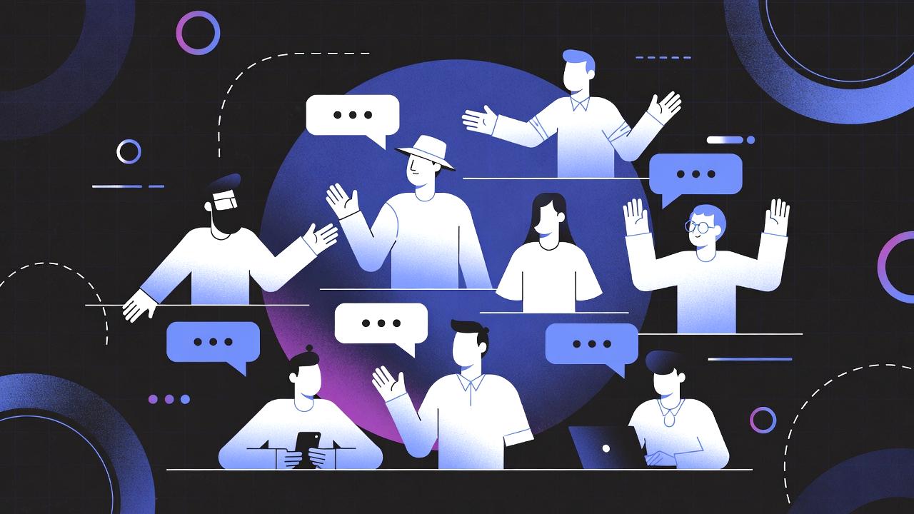 GitHubリポジトリの可視性改善とスター獲得戦略を象徴するイメージ