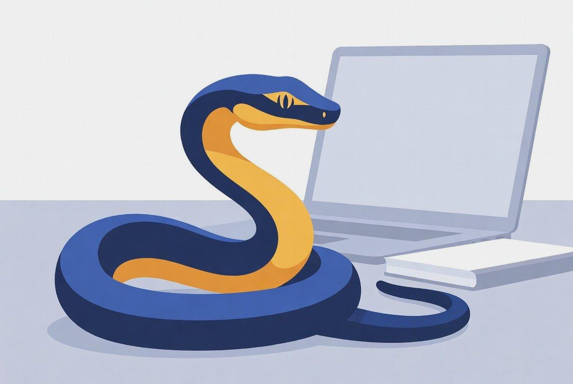 Pythonデコレータの基本構造と関数ラッパーの関係を表すイメージ