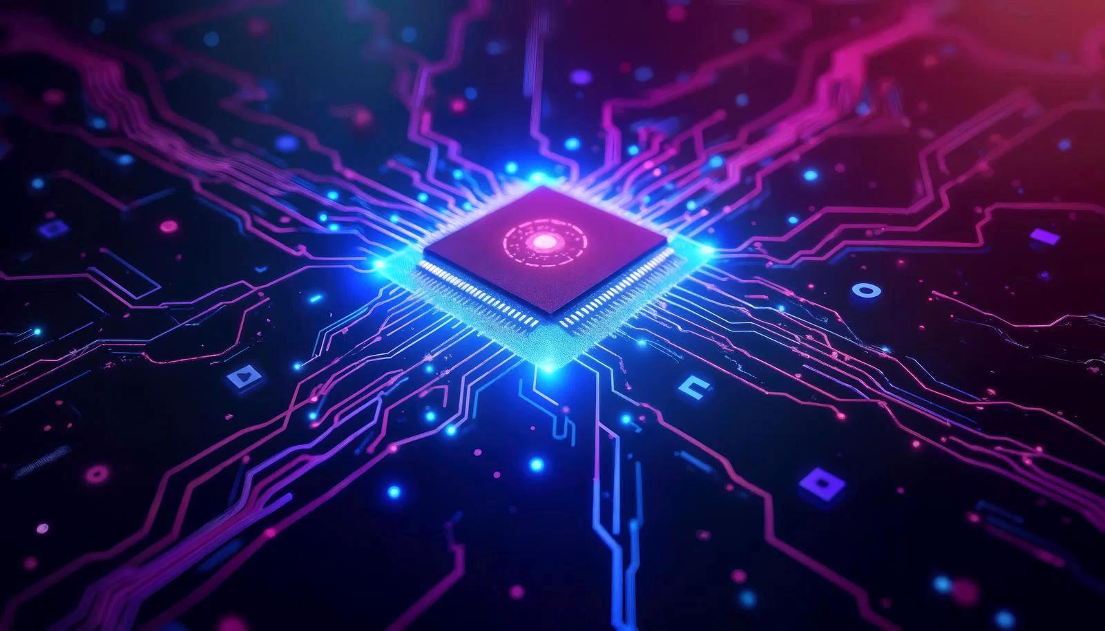 エフェクト管理を表現した関数型プログラミングの概念図