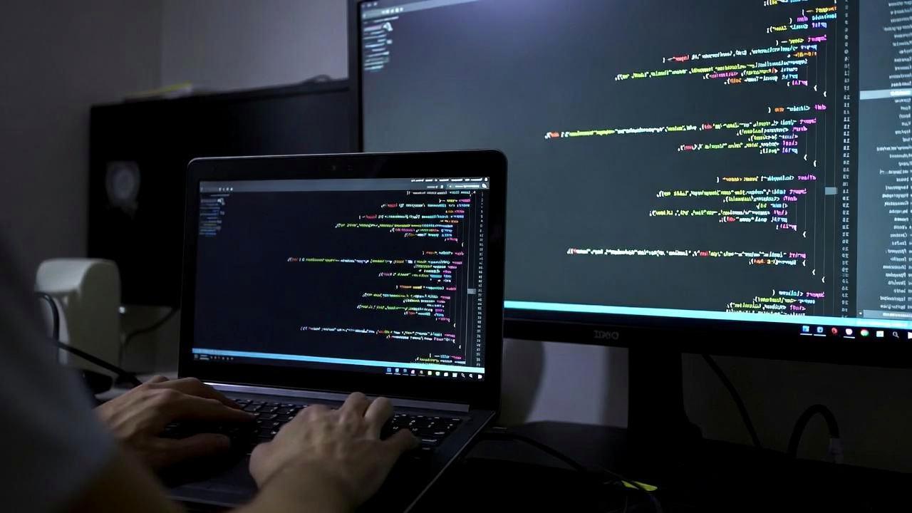 Haskellとシェルスクリプトの開発コスト比較を示す分析イメージ