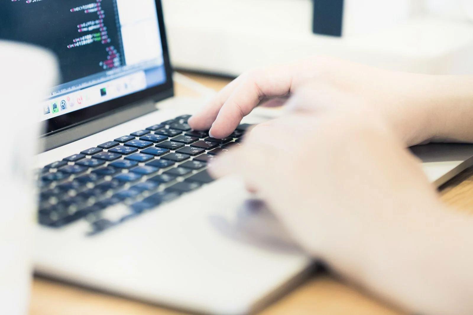 SOLID原則を活用したオブジェクト指向設計のイメージ
