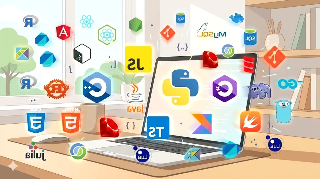 Flutterアプリのエラー監視とログ分析を行うクラウド環境のイメージ