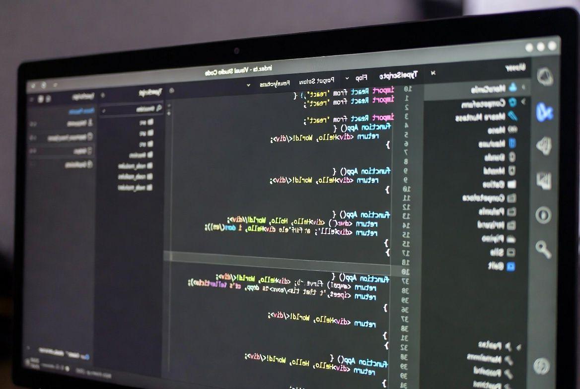 Vue DevToolsでコンポーネント状態を確認する開発画面のイメージ