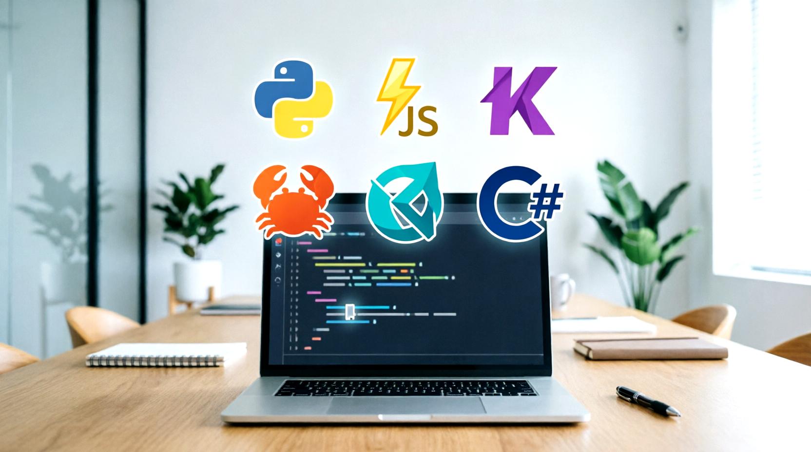 Flutterアプリの安定運用を実現するログ設計のまとめイメージ