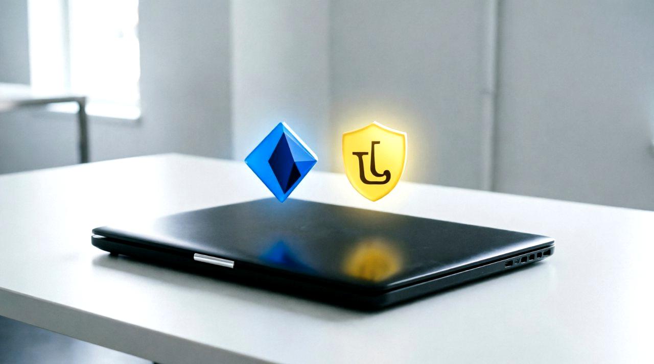 実務でTypeScriptのEnumを効果的に使うための設計のコツを示すイメージ
