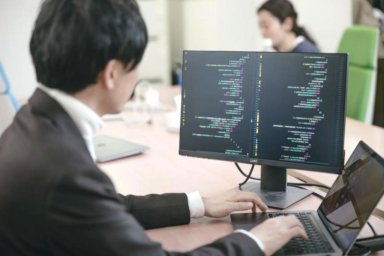 PowerShellのPesterテストフレームワークとロガーの単体テスト実行画面