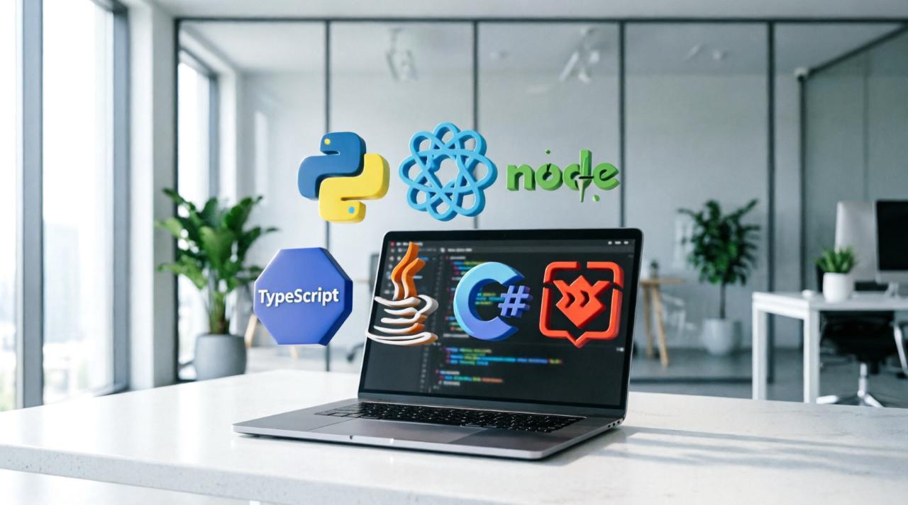 ScalaとPowerShellを使ったバッチ処理の違いを比較する技術イメージ