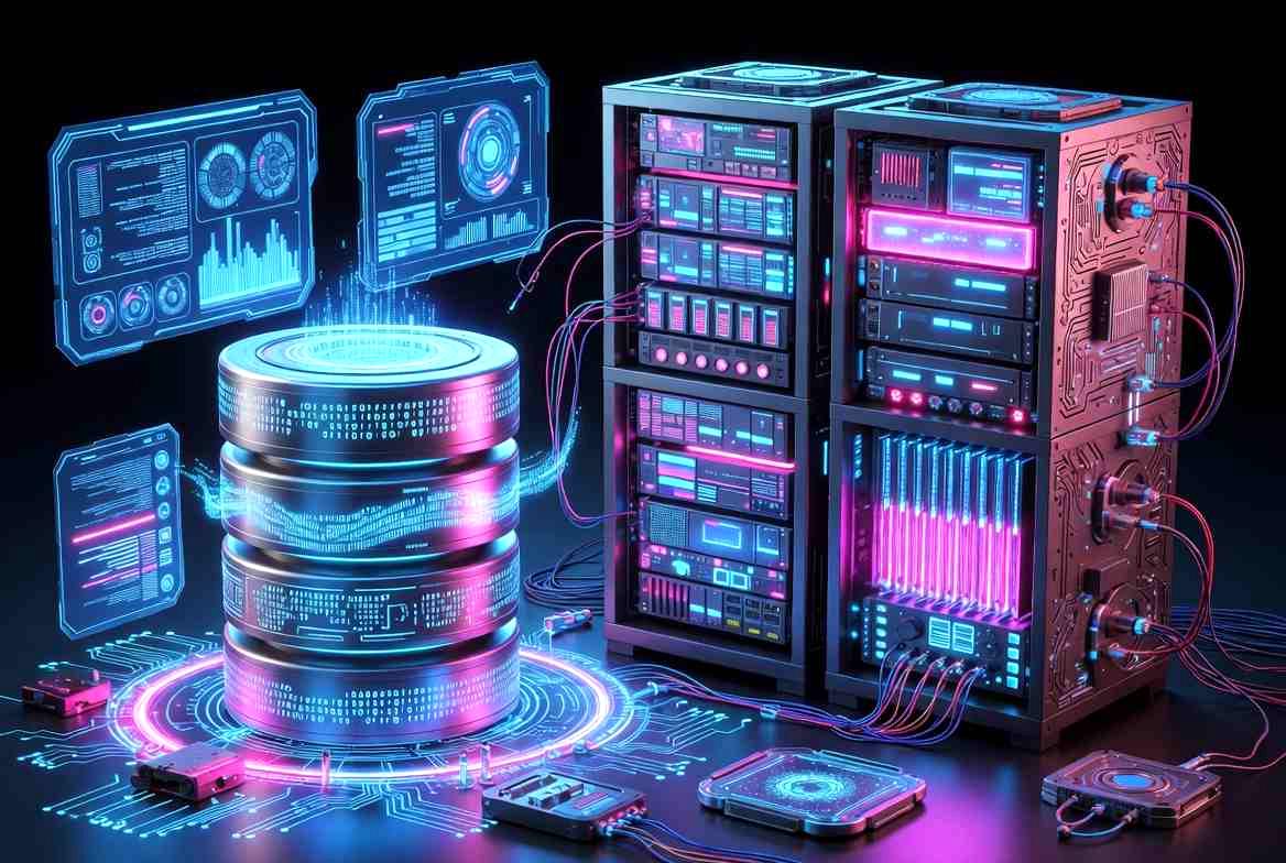 actix-web求人で評価される技術スキルを整理したイメージ