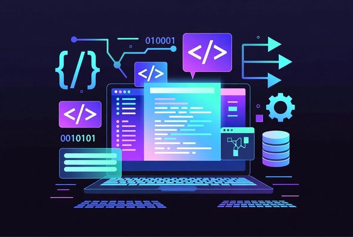 C#のEnumの利便性と潜在的な設計リスクを対比して考えるイメージ