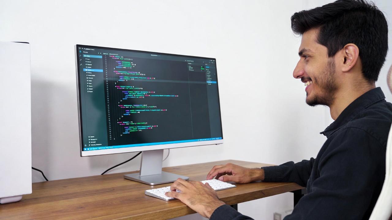 Swift開発者が学ぶべき最新技術やスキルアップを示すイメージ
