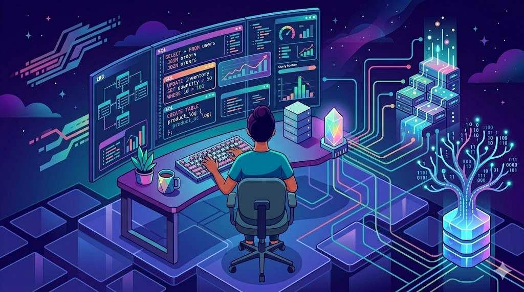 Golangの静的解析ツールでコード品質を向上させるイメージ