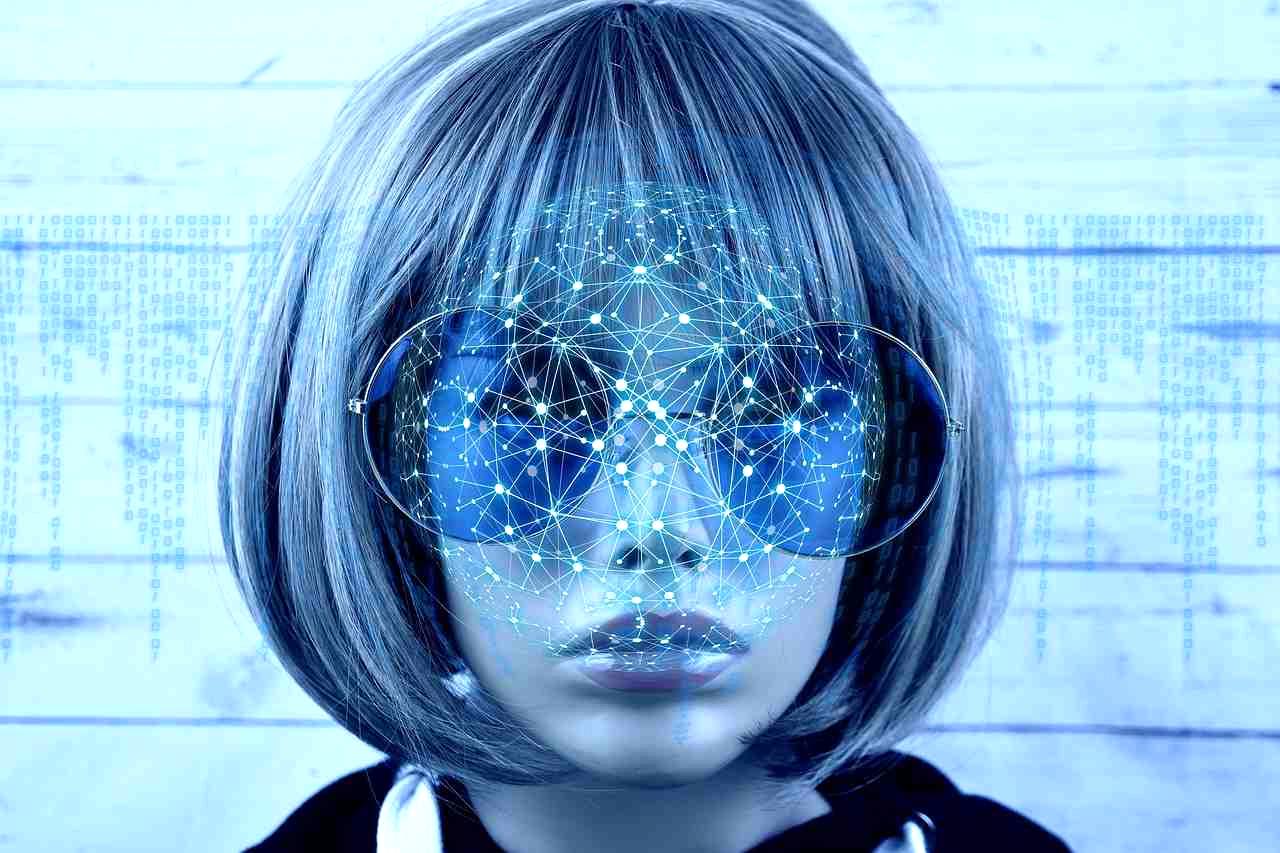 C言語コードにおける所有権の流れを矢印で示した、ソフトウェア設計図のようなイメージ