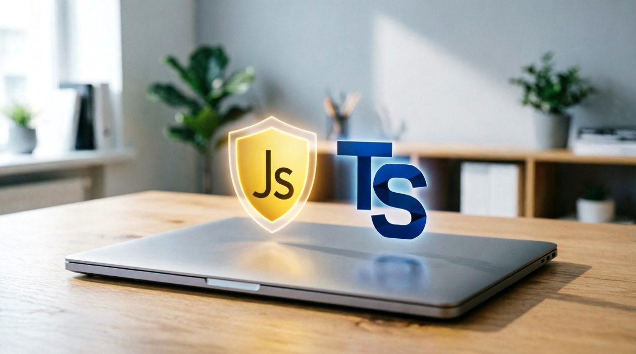 TypeScriptアプリケーションのメモリ使用量を調査する画面