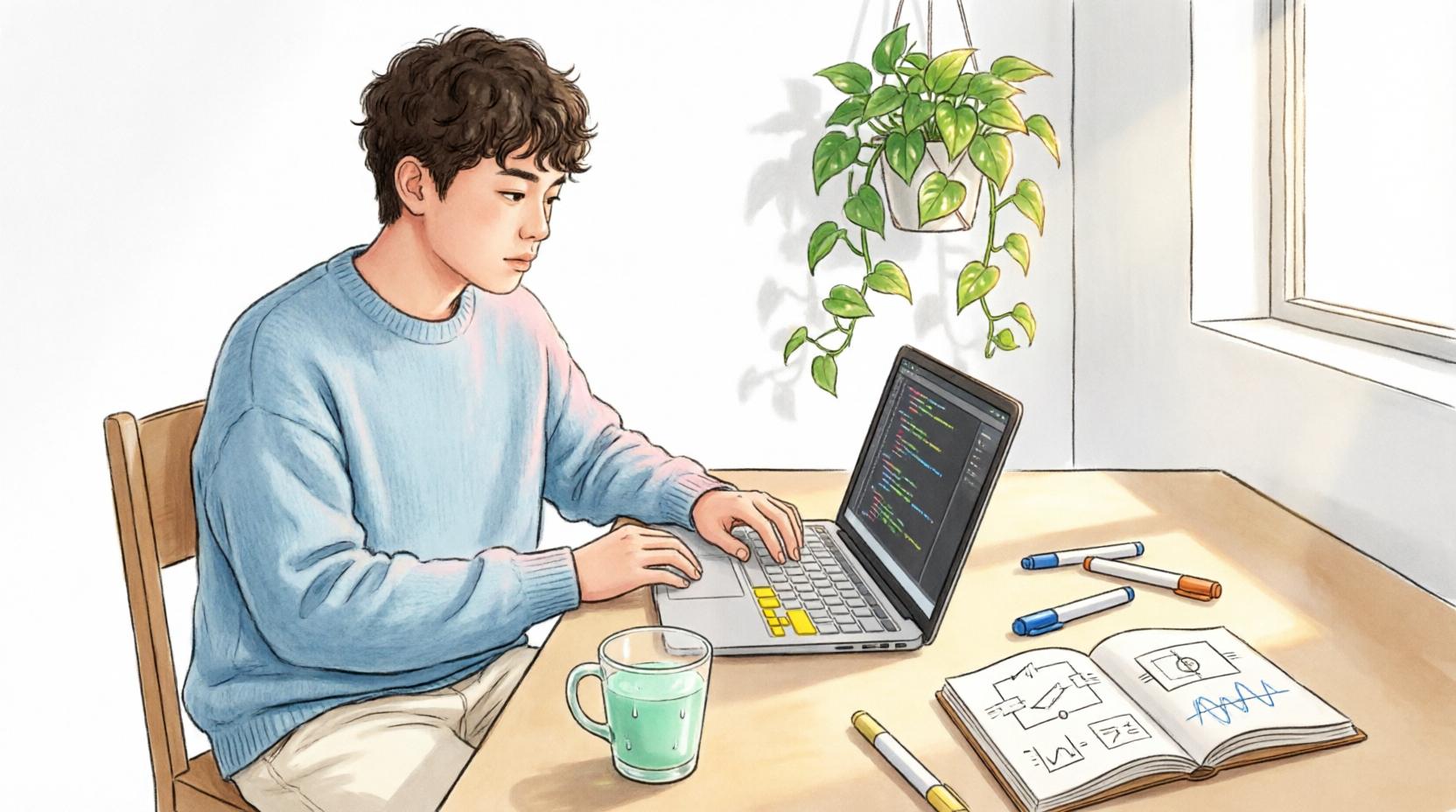 Rubyアプリでメモリリークが発生する主な原因の解説図