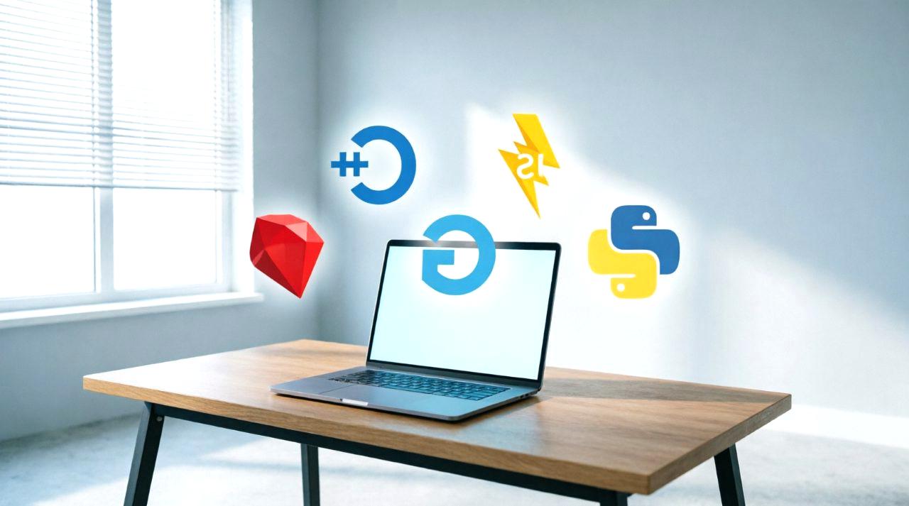 PowerShellを複数OS環境で安定稼働させるクロスプラットフォーム開発イメージ