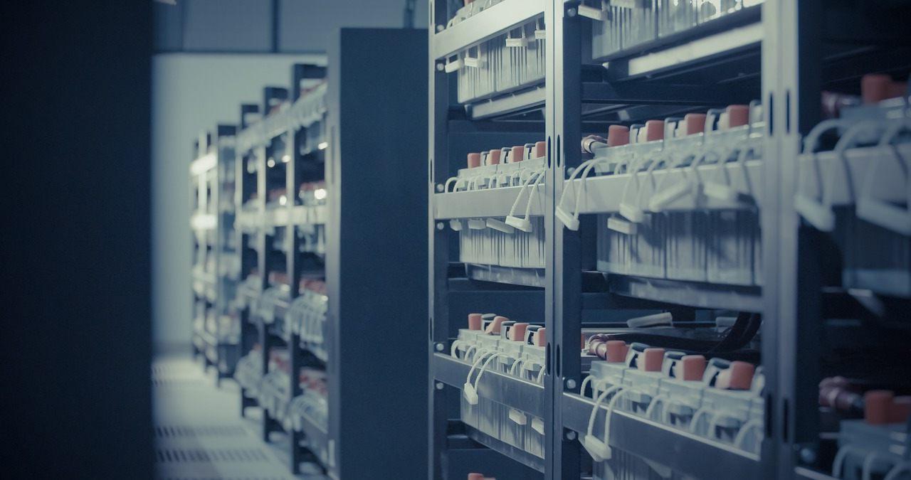 データベースのテーブルサイズやクエリ速度をモニタリングするダッシュボード画面