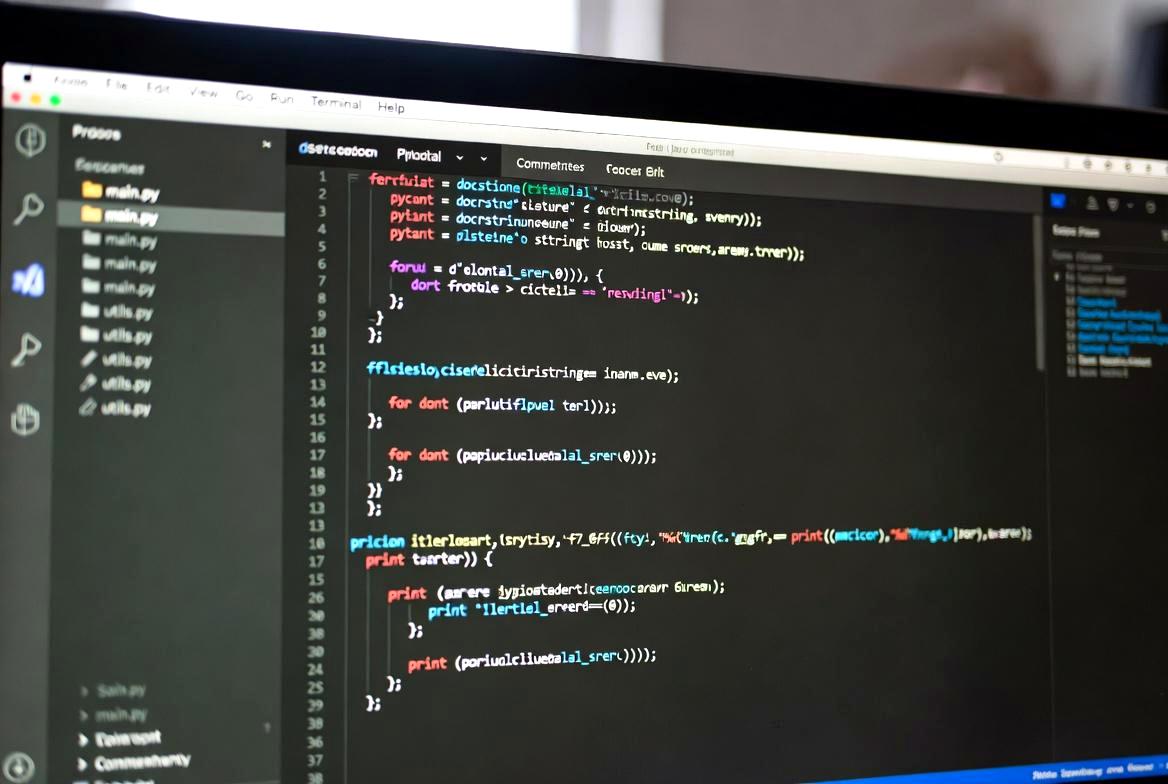 無秩序に散らばったDebug.Print文がデバッグを混乱させる図解