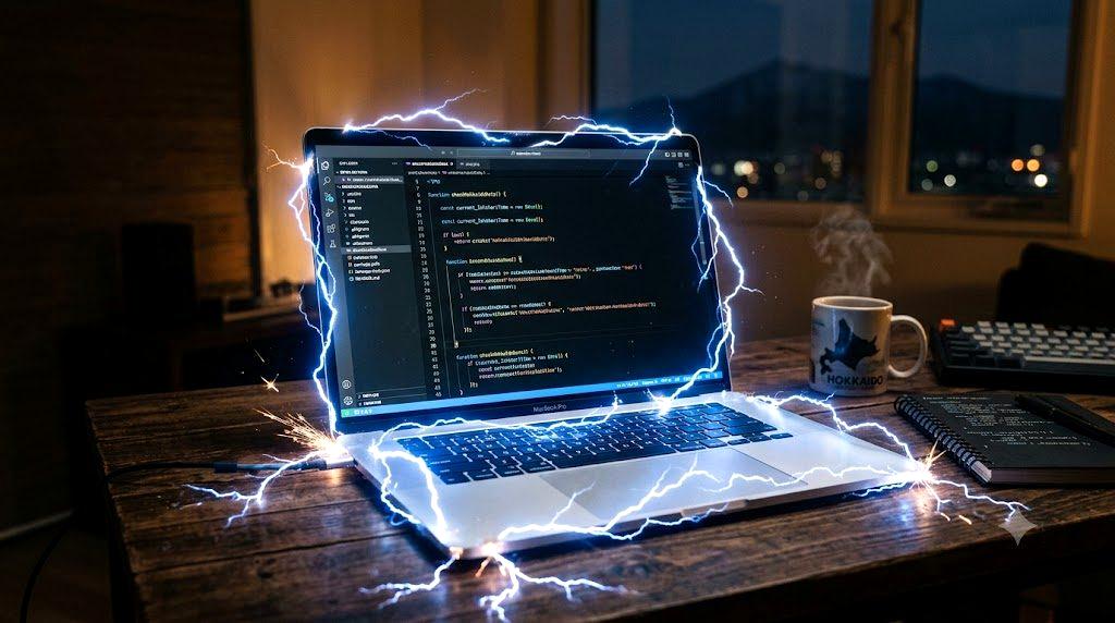 axumを使ったWebアプリケーションの実装パターンとディレクトリ構成