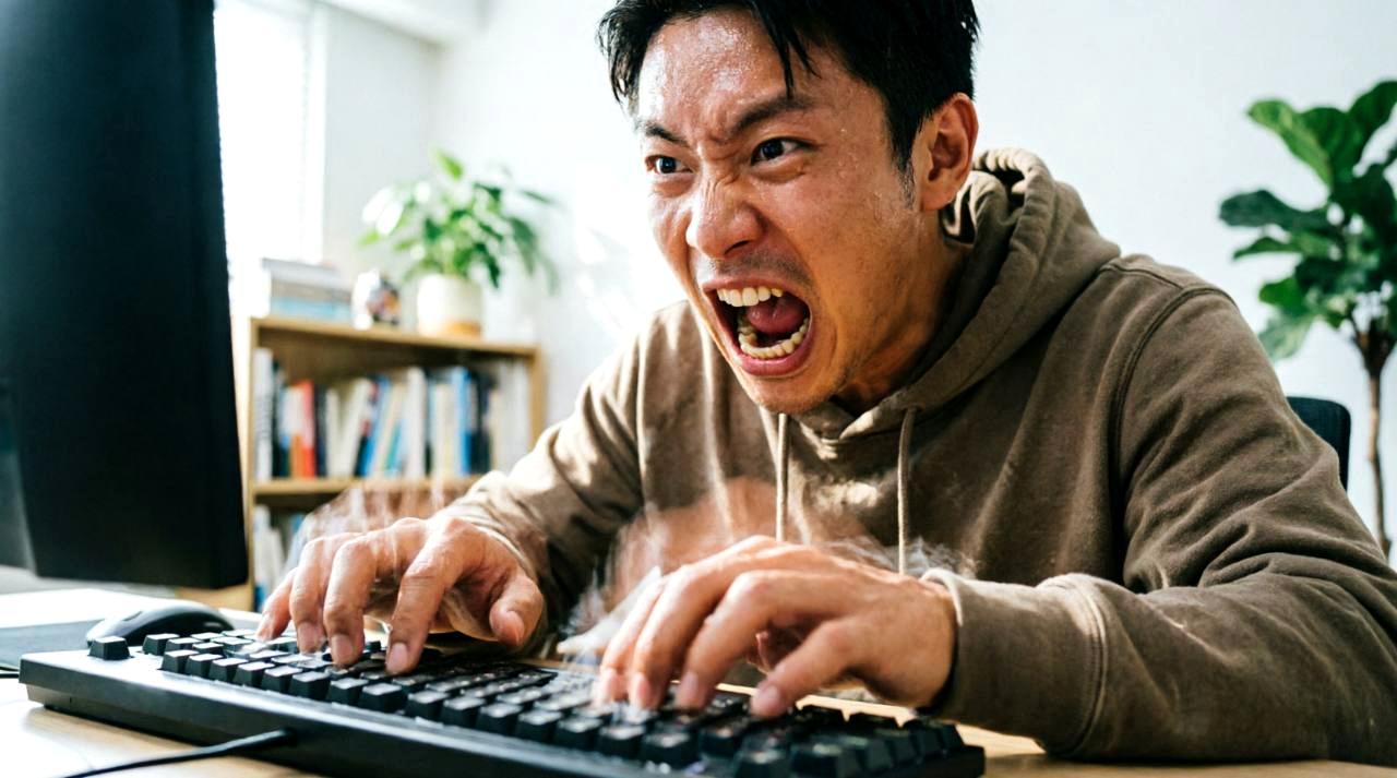 actix-webの基本構造とWebアプリケーション処理の流れ