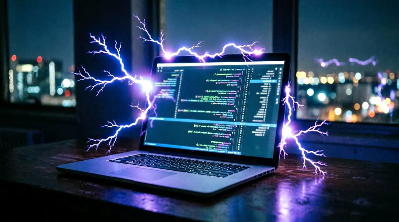 Perl5の進化とインフラエンジニアにとっての学習価値を示す未来イメージ