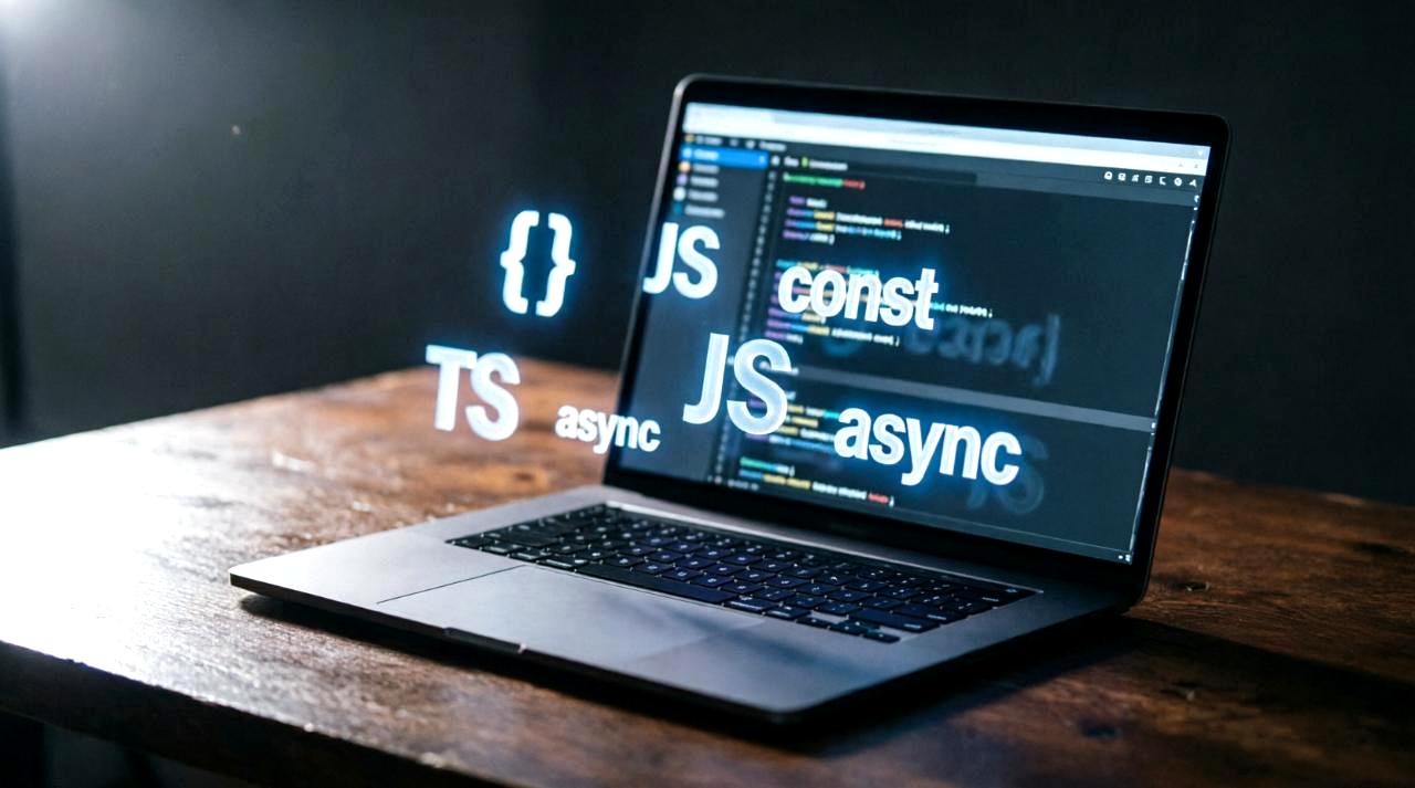 C言語のメモリ管理とプログラム内部のメモリ領域を示すイメージ