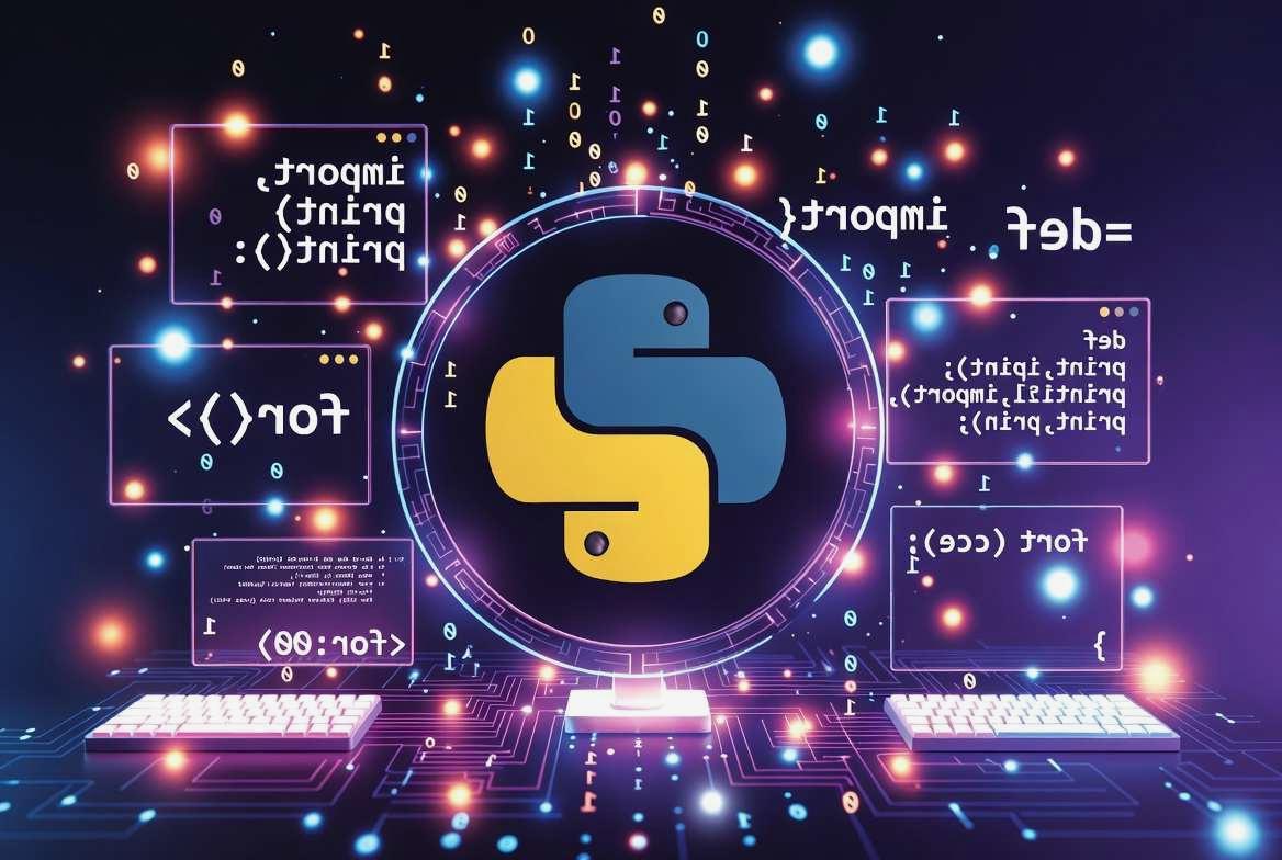 pytest parametrizeで整理された保守性の高いテスト環境のイメージ