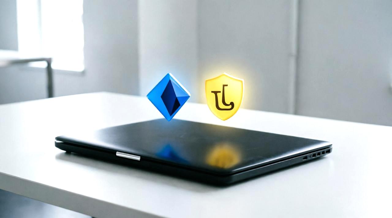 TypeScriptを使ったモダンなゲーム開発環境と設計思想を表現したイメージ