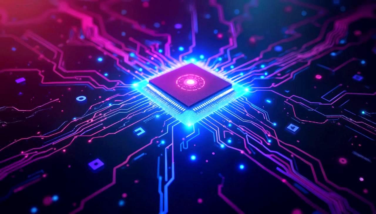 forループ内にautoreleasepoolを配置したコードスニペットとメモリ推移のグラフ