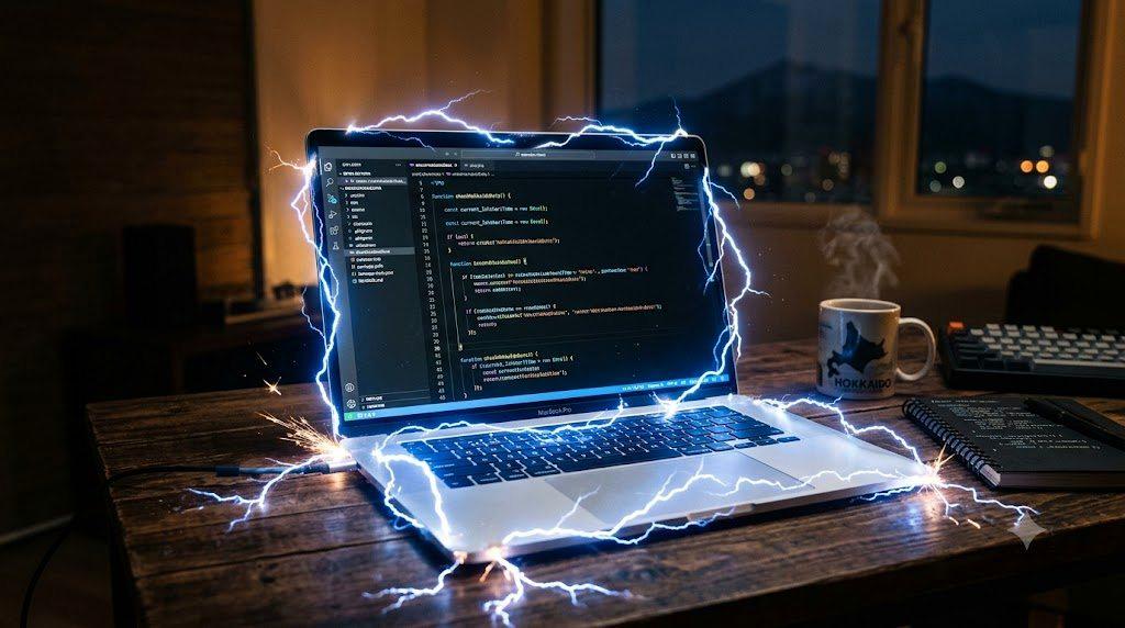 C言語とLuaの設計思想や役割の違いを示すプログラミング概念