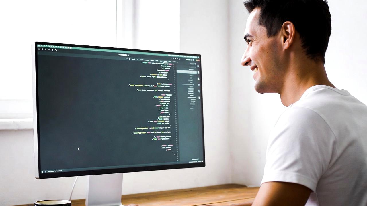 JavaとRubyの比較結果から最適解を導くイメージ