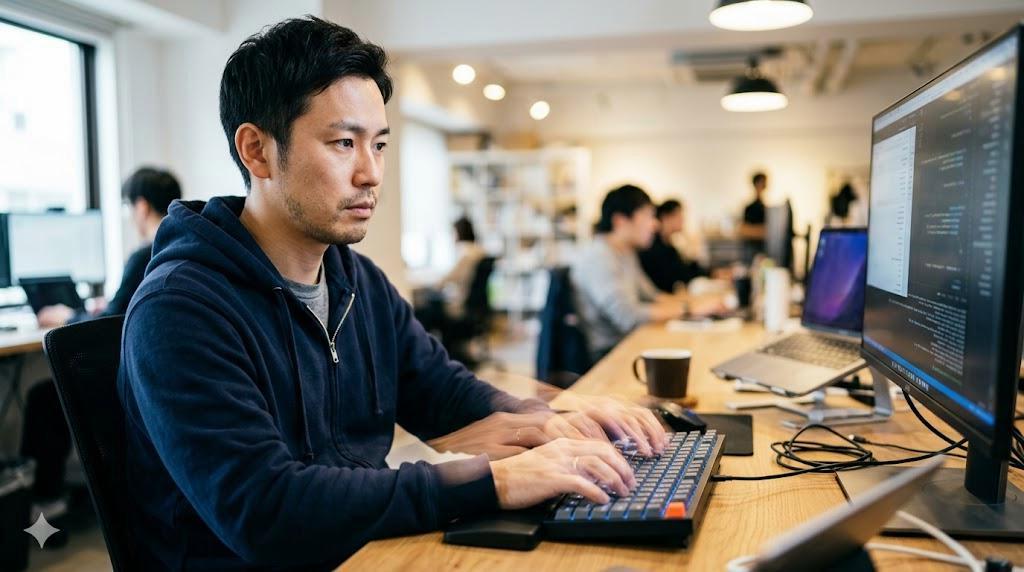 bashからzshへの移行価値を補完機能とプラグインの観点で総括するイメージ