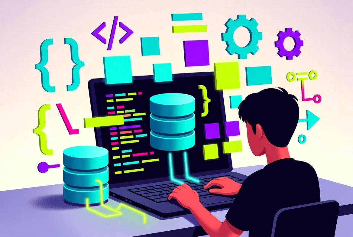 systemdのタイムアウト設定によるプロセス停止の流れを示すイメージ