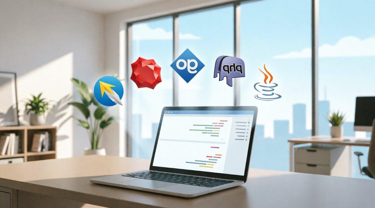 PowerShellの歴史と設計思想を学び、効率的なスクリプト作成を目指すエンジニアのためのイメージ