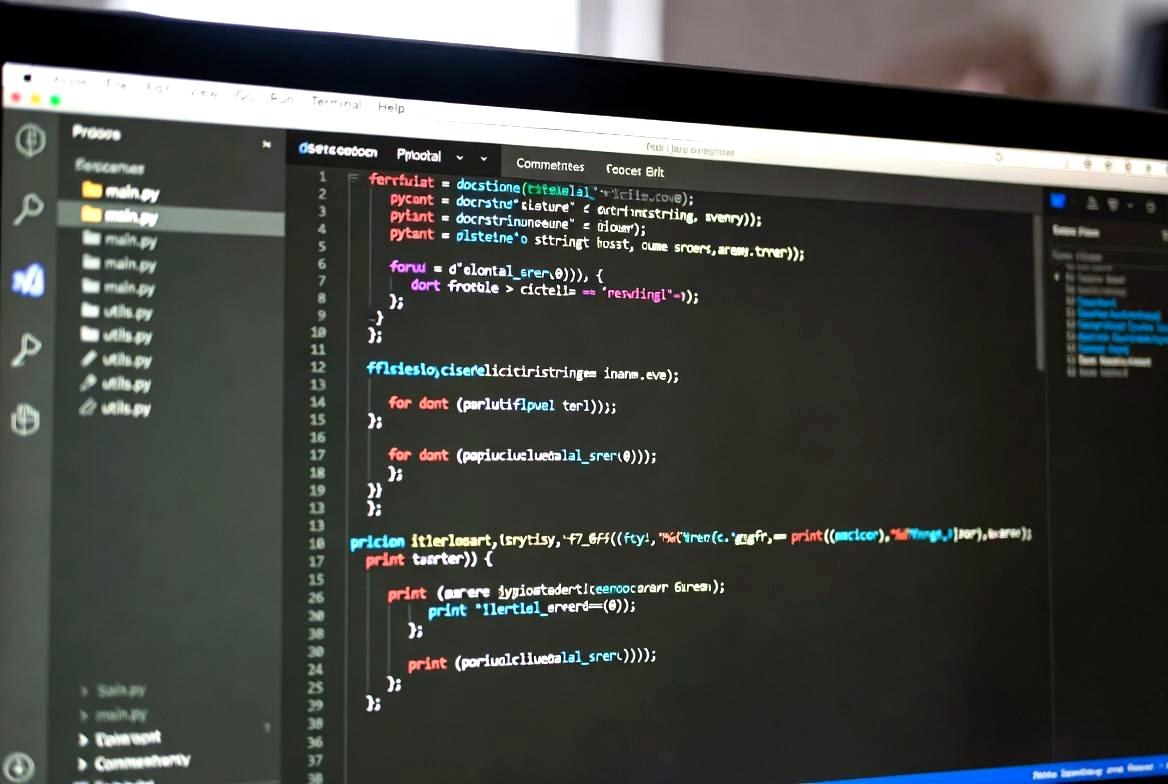 Common Lispの単体テストフレームワークを活用し、開発を効率化する様子を示すコードとターミナルの画面