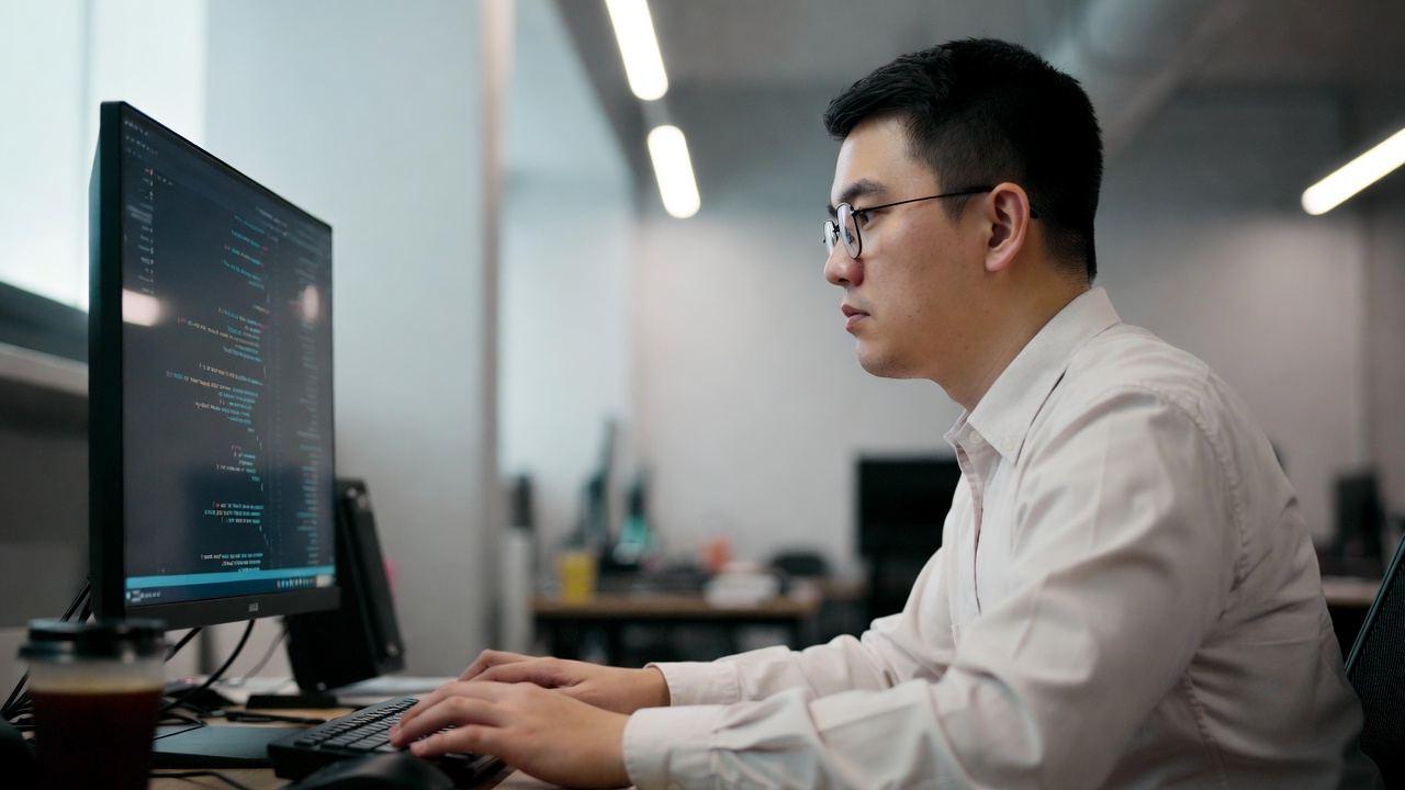 自己書き換えスクリプトの実際の失敗例とログリダイレクトのトラブルを示すイメージ