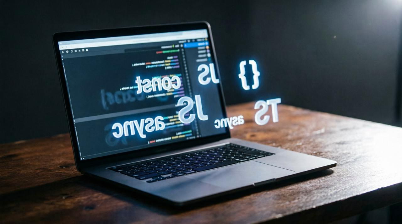 Vueプロジェクトの保守作業で複雑化したコードを確認する画面