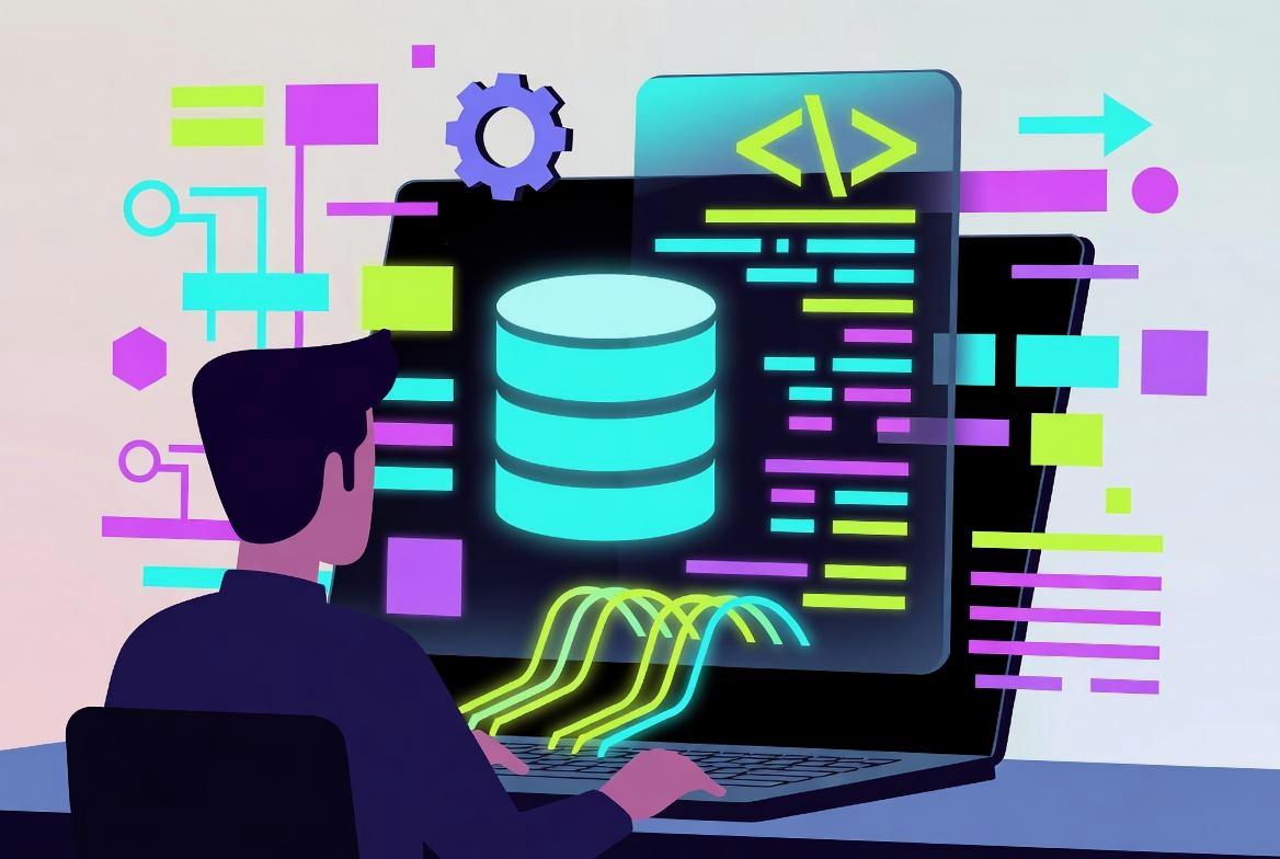 MySQLのインデックス設計のベストプラクティス（カバリングインデックス、複合インデックスなど）を解説する図。