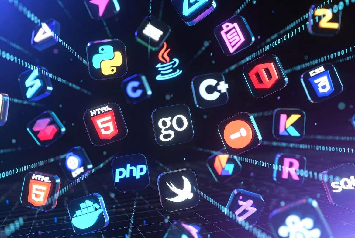 Go+Ginエンジニアの年収レンジを比較するイメージ