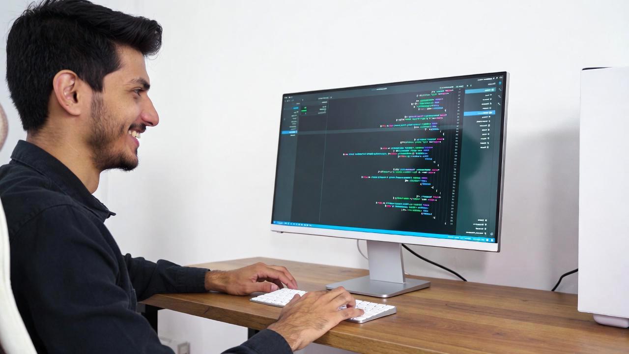 シェルスクリプトとcronでSVNブランチ作成を自動化する概念図