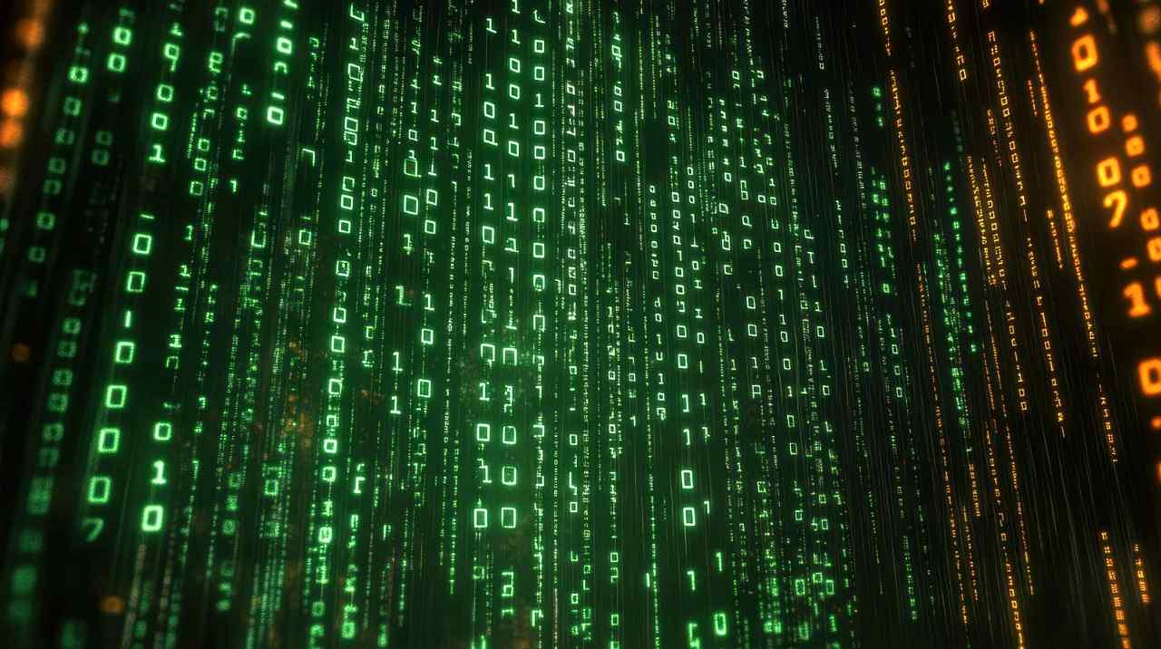 両方のロゴを天秤に乗せ、中央にチェックマークが浮かぶ決断の瞬間をイメージしたアイキャッチ