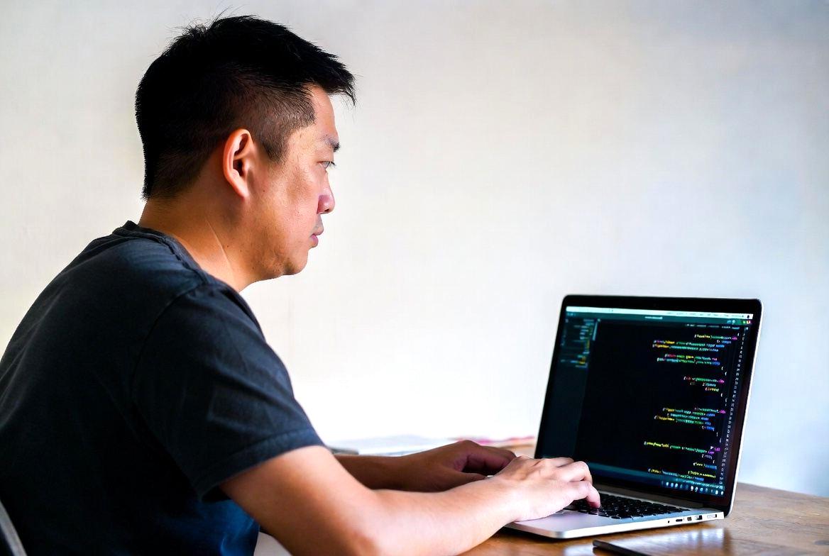非同期通信でのエラー処理を示すコードイメージ