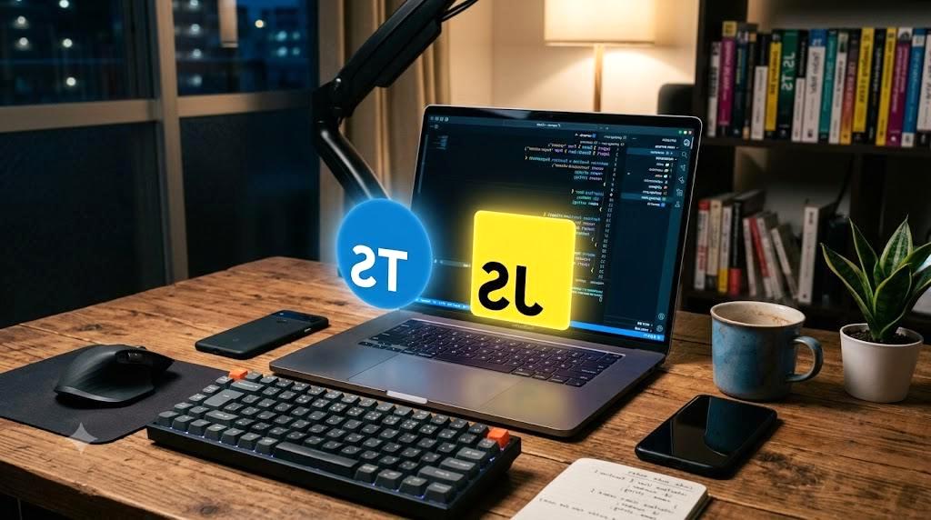 大規模なSvelte開発プロジェクトを検討するチームのイメージ