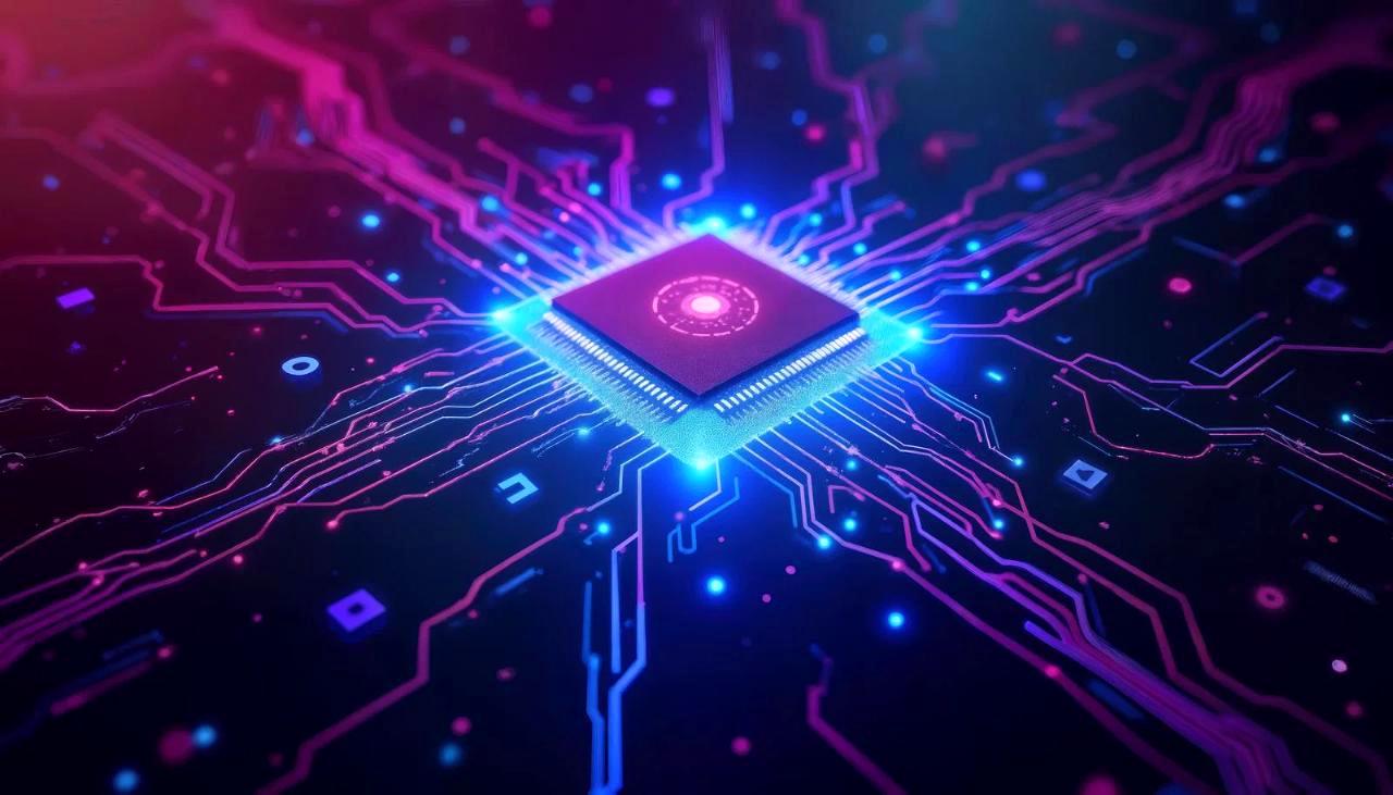 C#のロゴマークと.NETのアイコンが並んだ開発環境のイメージ