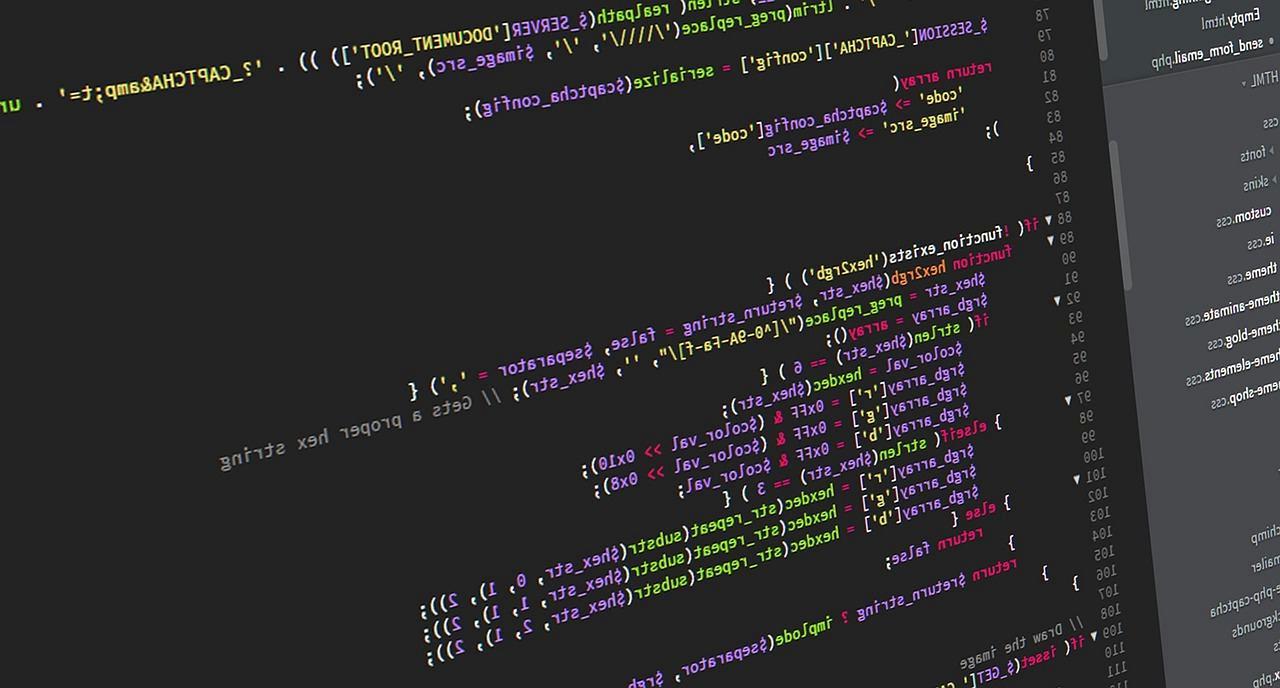 Perl、Python、Ruby、PHPのロゴを並べた比較図