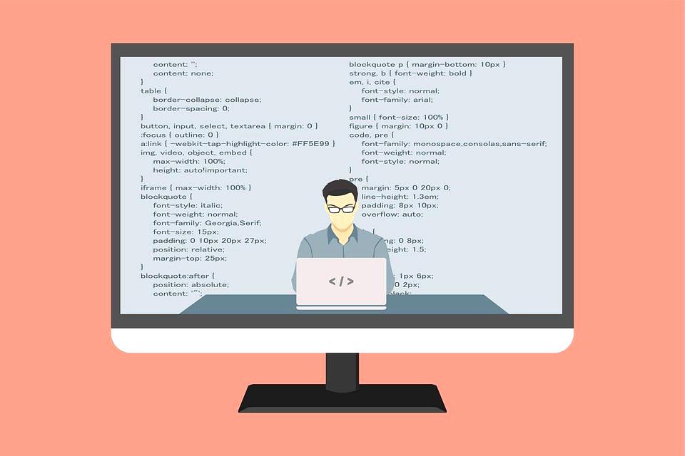 複雑化したCOBOLシステムの制御フローと不足したログによる運用課題のイメージ