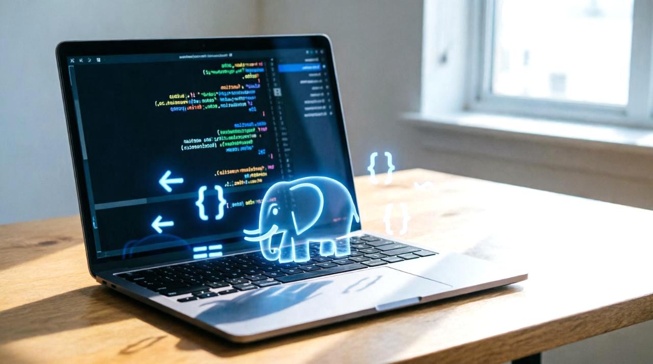 大規模Rubyアプリケーションの性能低下原因を分析するイメージ