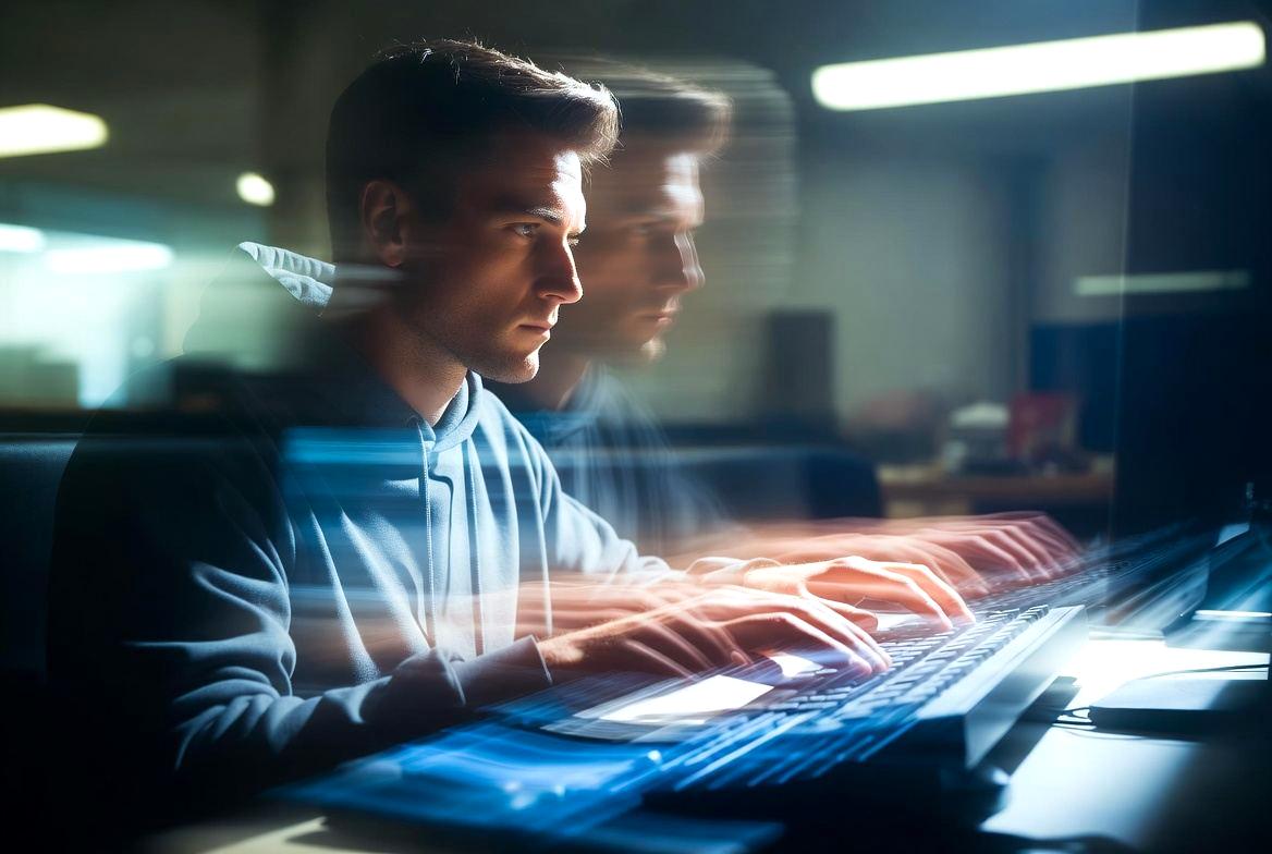 Objective-Cによる安全なログ管理実装のイメージ