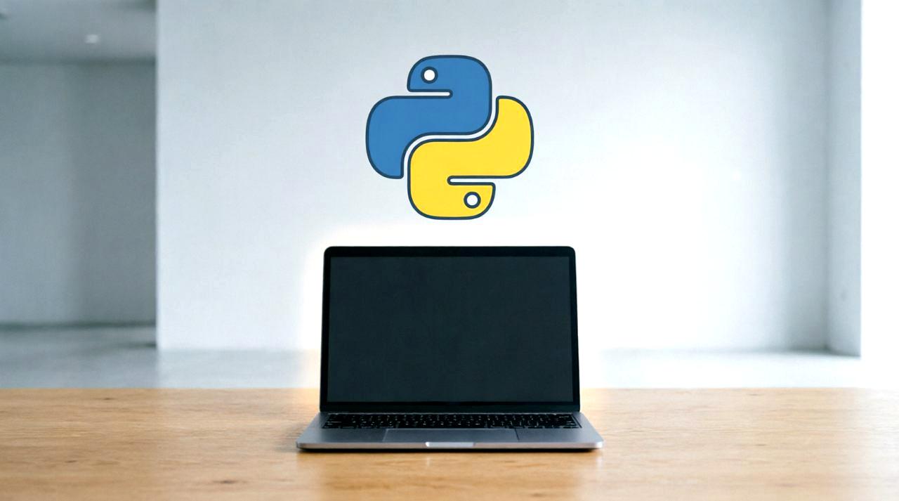 FlaskとFlutterの技術比較を通じてエンジニアの年収アップと市場価値を考察するブログ記事のアイキャッチ画像